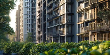 越秀物业全名是什么小区？
