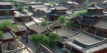 鹤壁永安里物业究竟是什么？