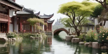 什么叫两地牌物业？