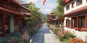 安源新村到底有物业吗？