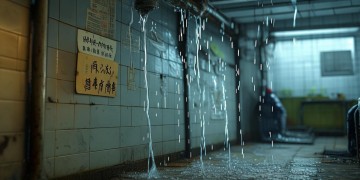 水管漏水物业到底管不管？有哪些规定？