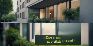 物业能安装宽带吗？