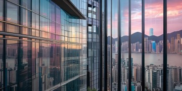 香江适合做物业相关工作吗？