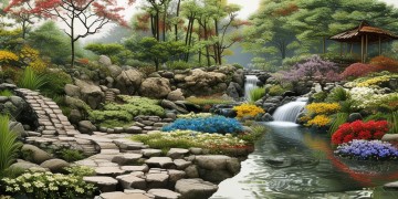 园区物业管理五行究竟属什么？