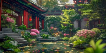 雍翠华苑物业真的可靠吗？