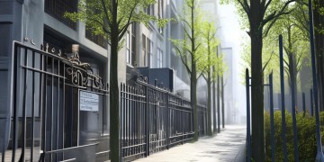 疫情期间物业会被清退吗？