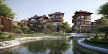 温州澜悦府是什么物业？