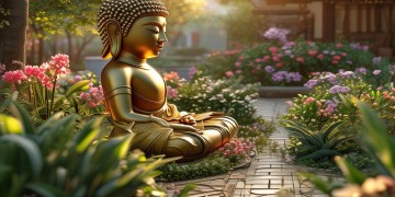 金佛物业平常会进行管理吗？