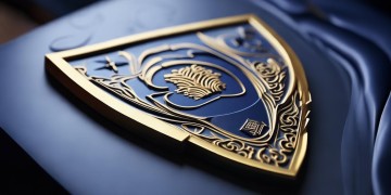中海物业保安标识究竟是什么？