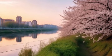 滨河春晓究竟是什么物业？