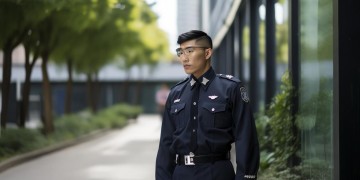 物业保安需要具备什么？