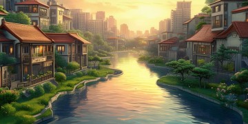 碧水西城物业靠谱吗？