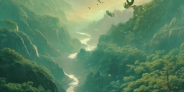 龙腾丰文物业究竟代表着什么？