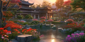 乐府兰亭物业是什么？