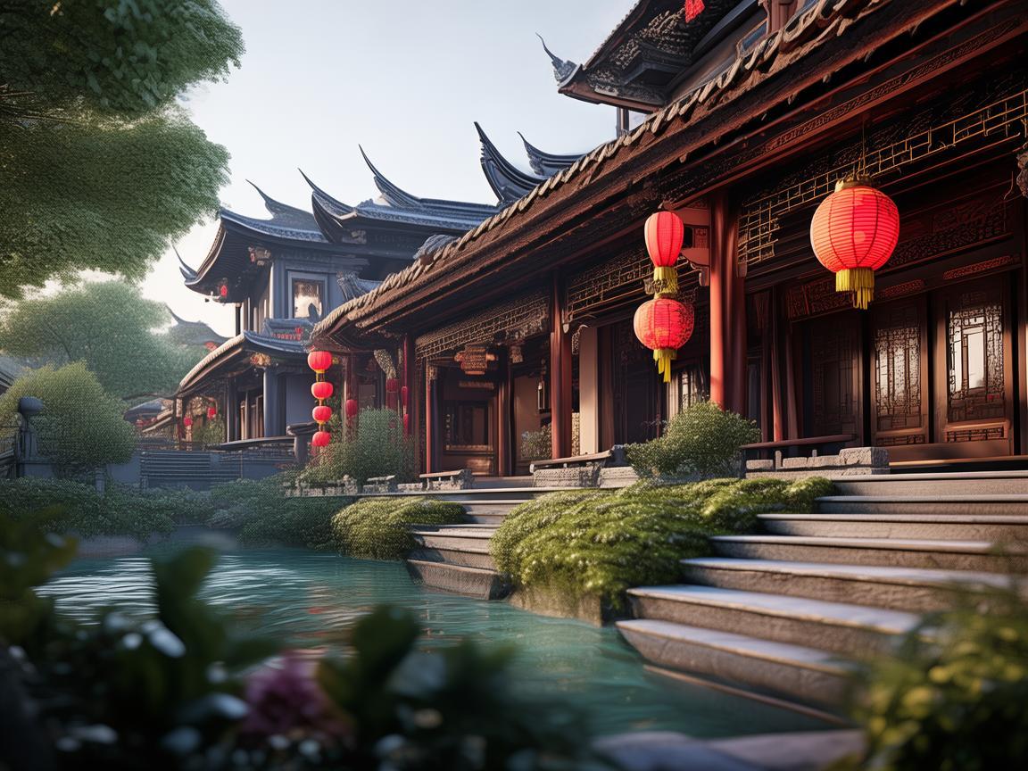 荣安玖樾庄是什么物业？