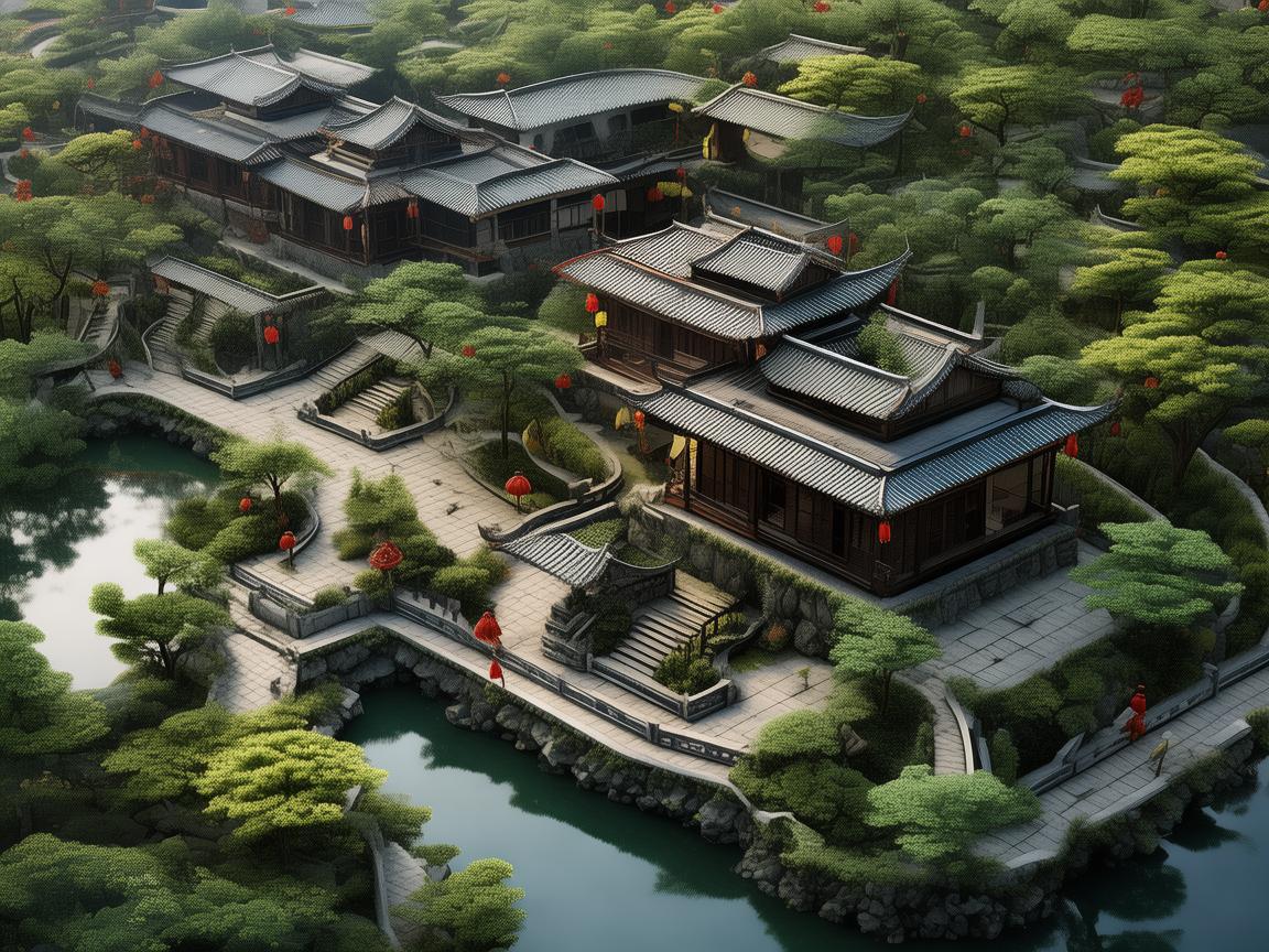 万州澜山郡究竟是什么物业？