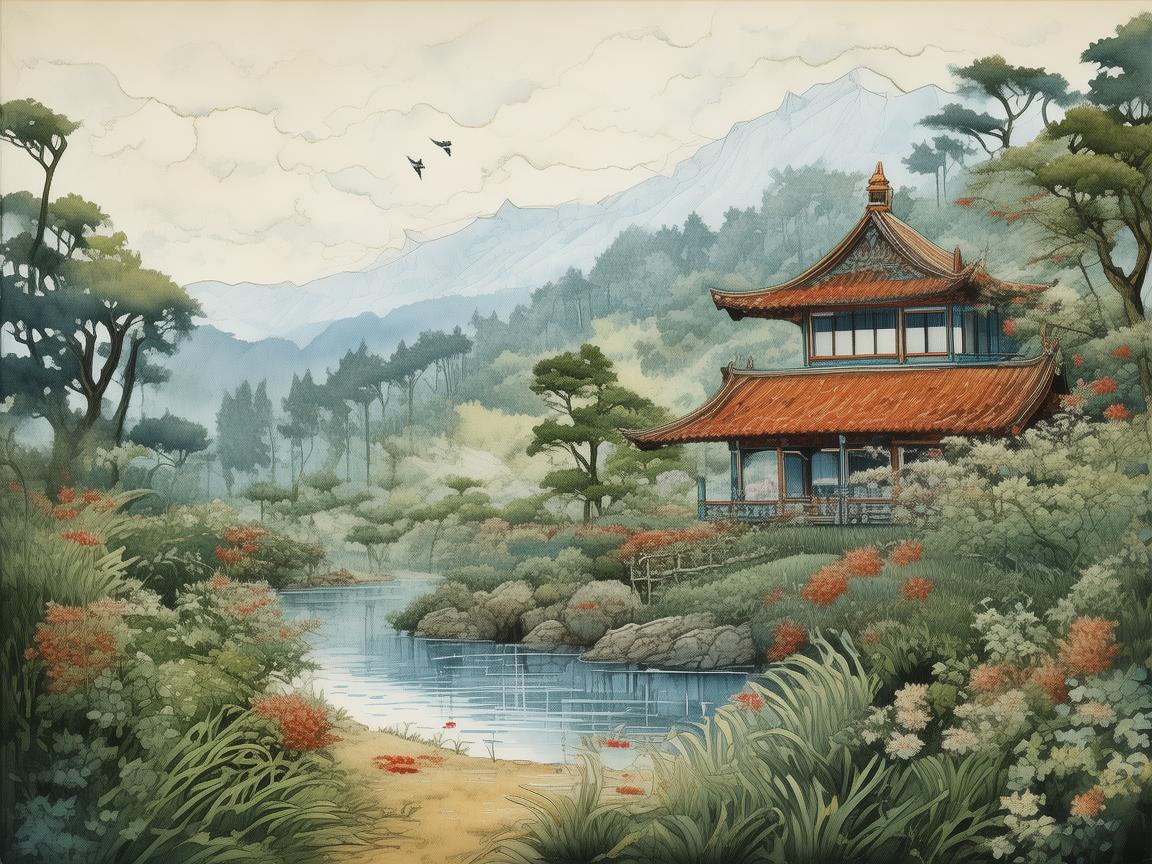 舜祥公寓有物业吗？