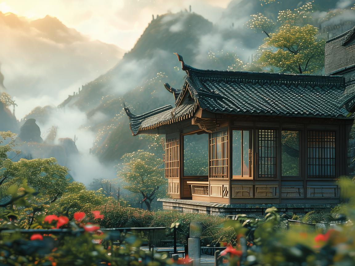 烟霞山庄物业可靠吗？