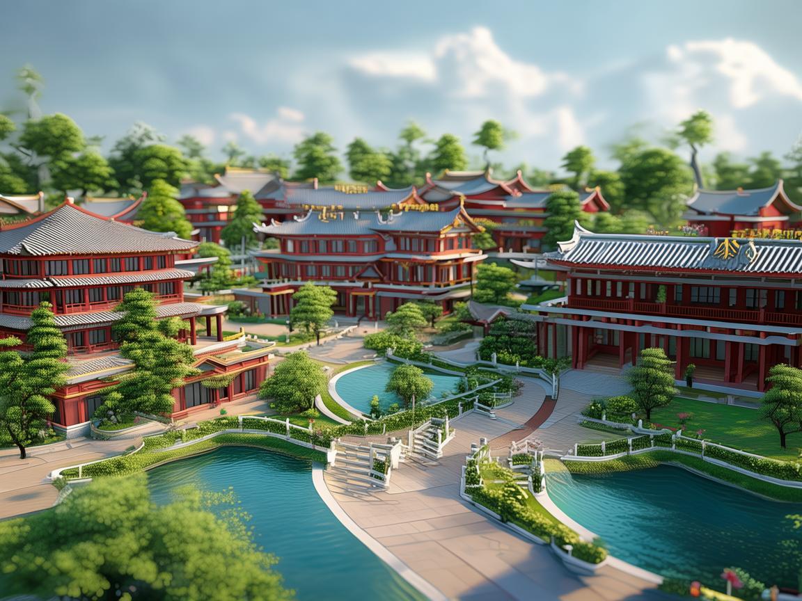 钱隆学府物业真的可靠吗？