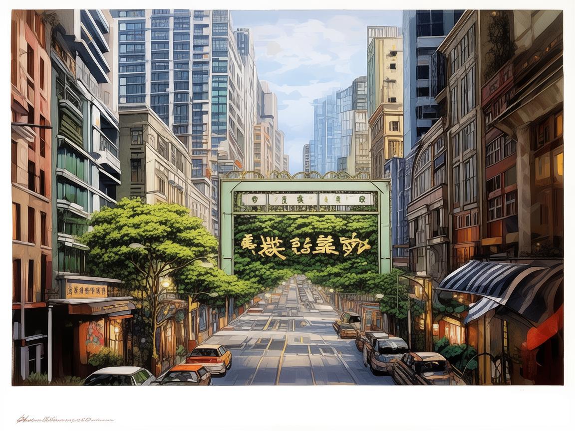 楚雄城投物业究竟位于哪条路？