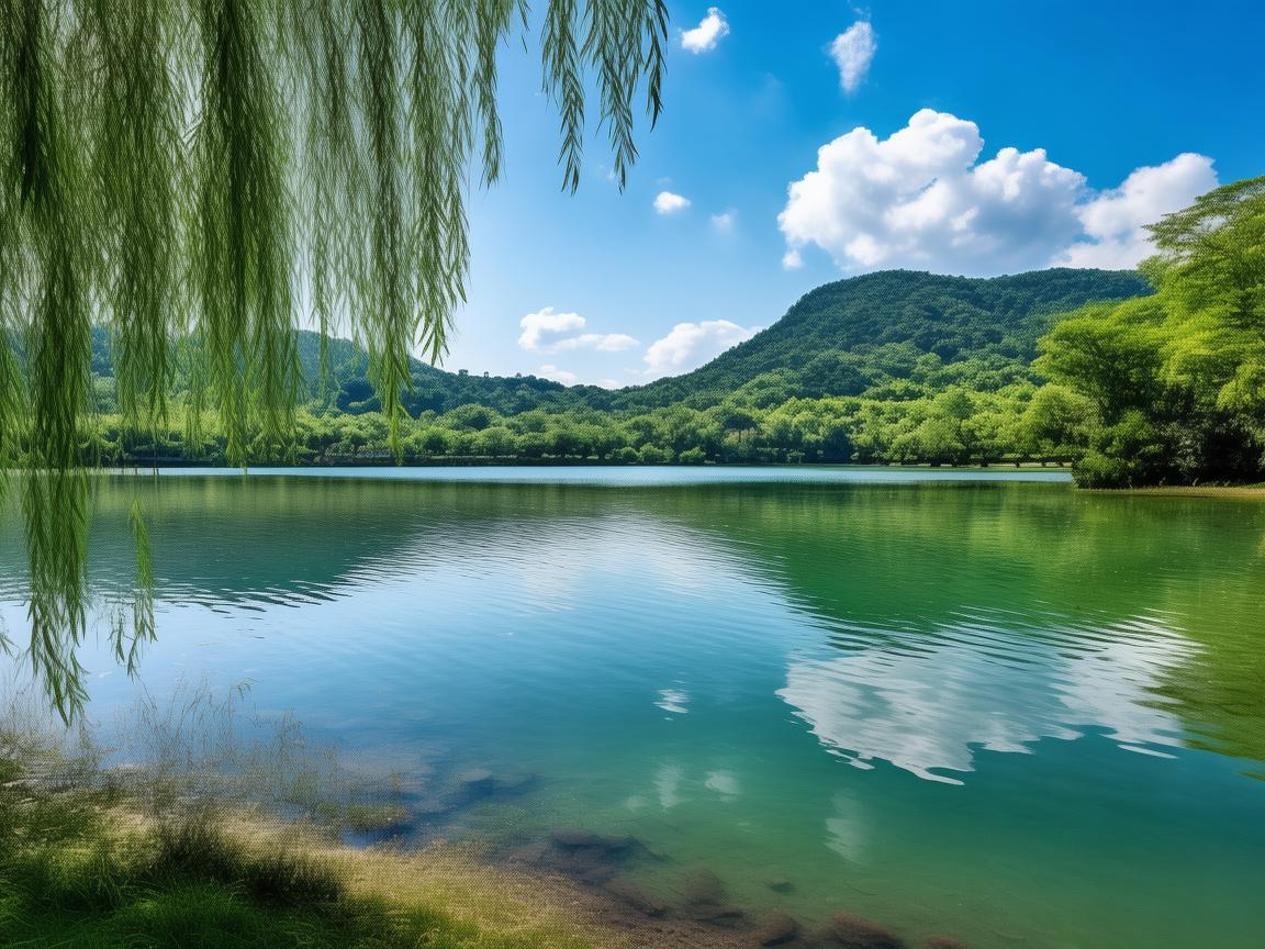 玉龙湖畔究竟属于什么物业管理？