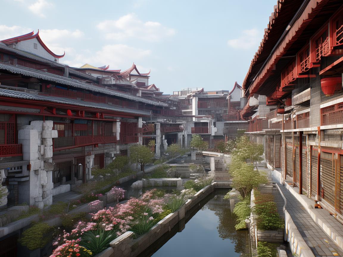 华丰镇的物业公司究竟叫什么？