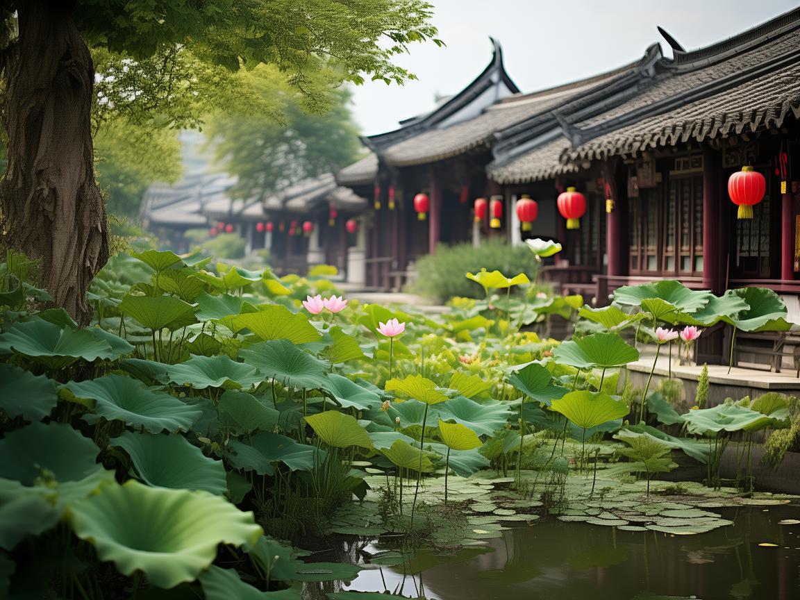 杭州莲花街物业会收费吗？