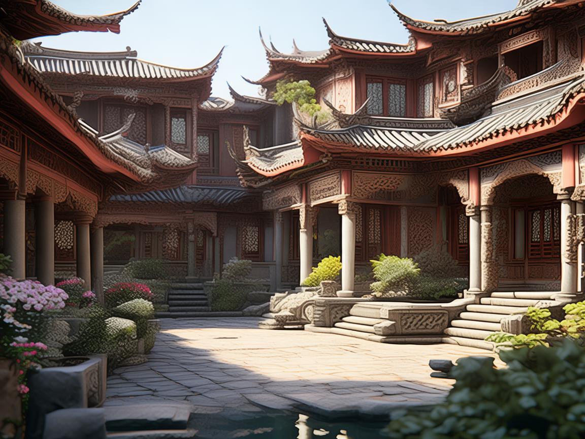 盛世名门究竟是什么物业？