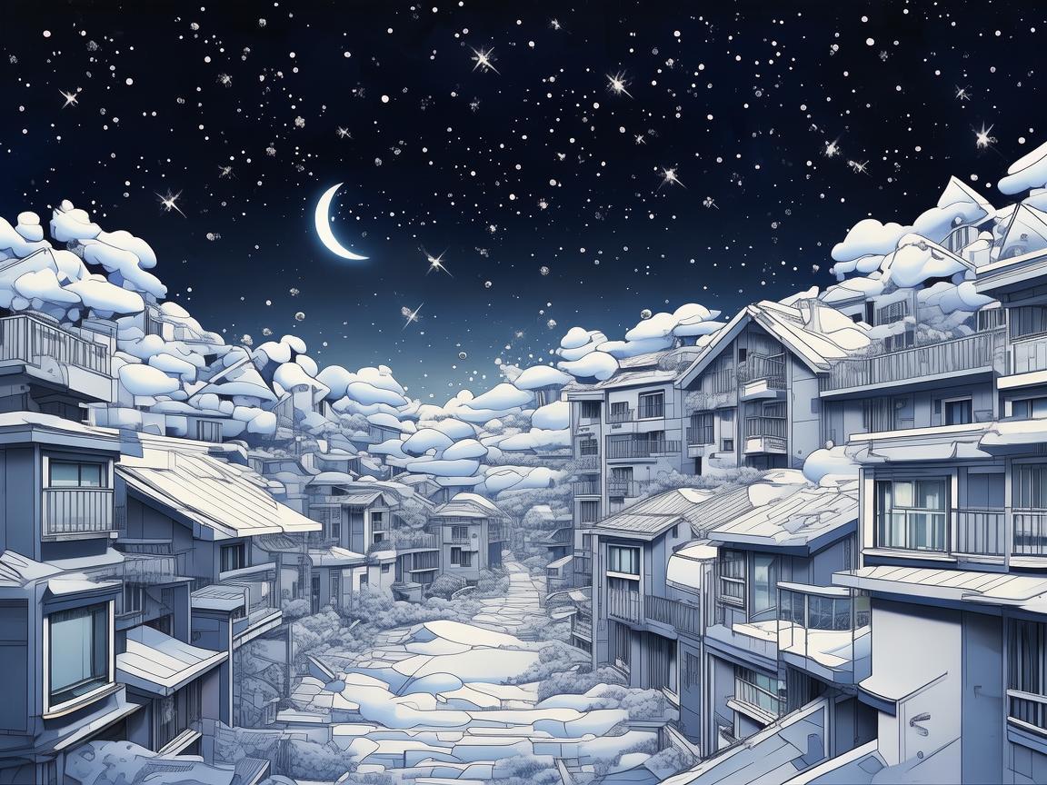 锋尚星空物业真的安全吗？