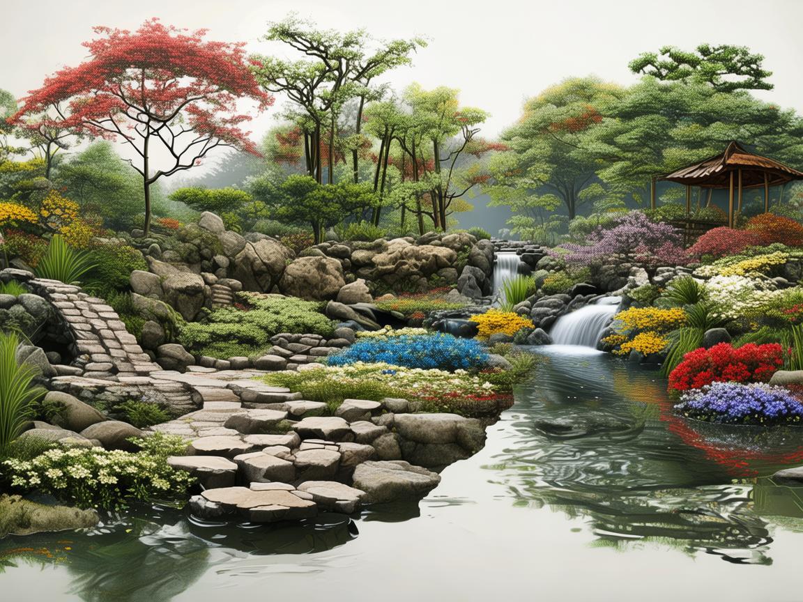 园区物业管理五行究竟属什么？