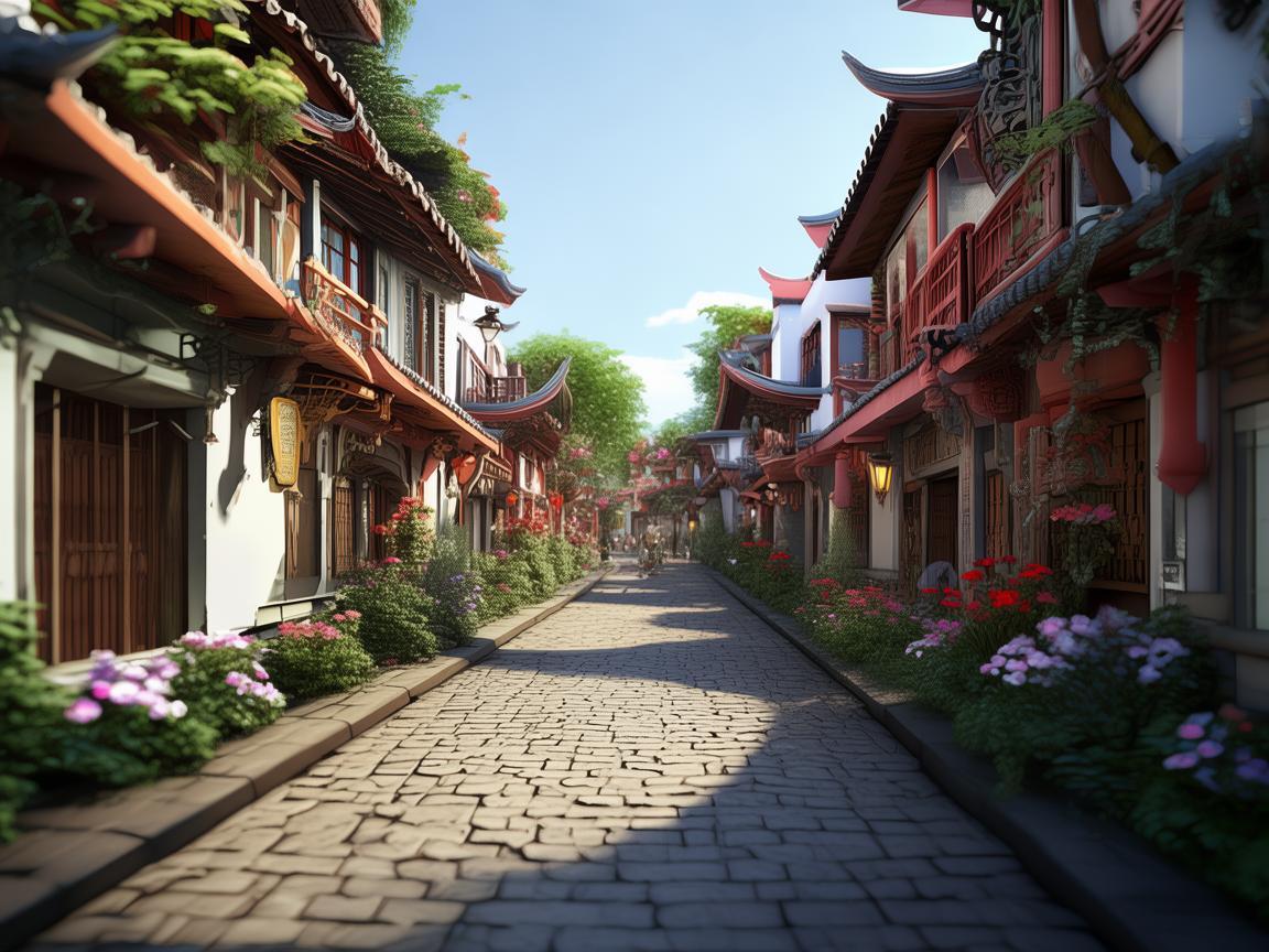 陆家浜路物业究竟是什么？