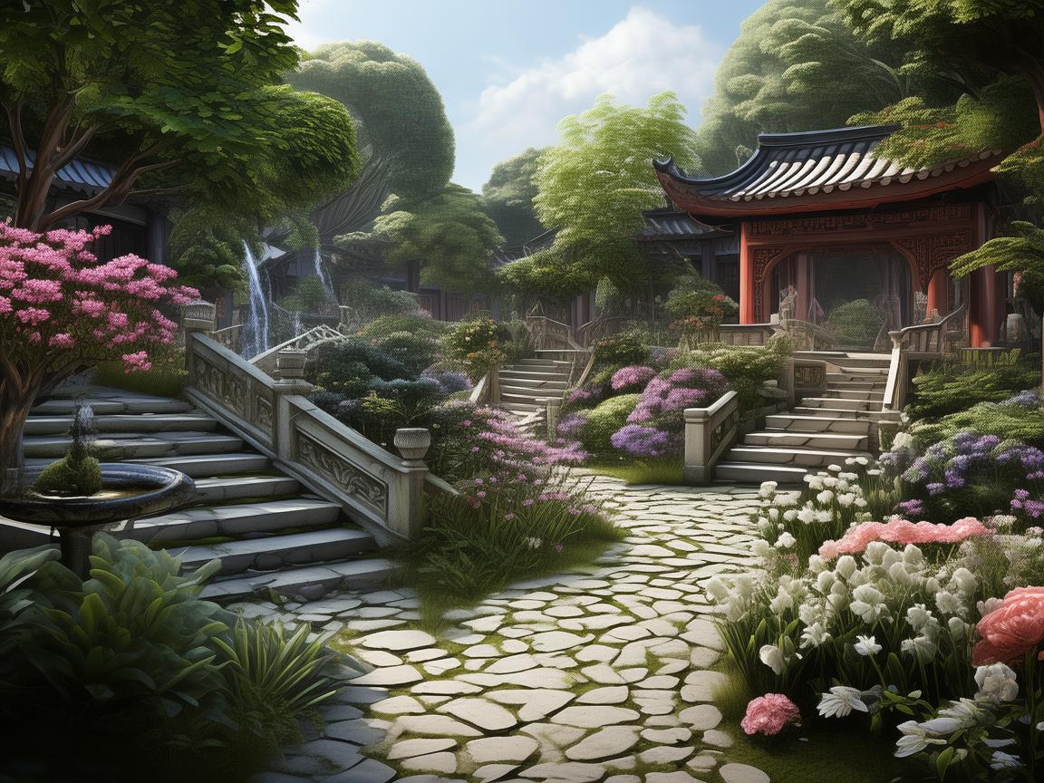 尚智园物业究竟是什么？