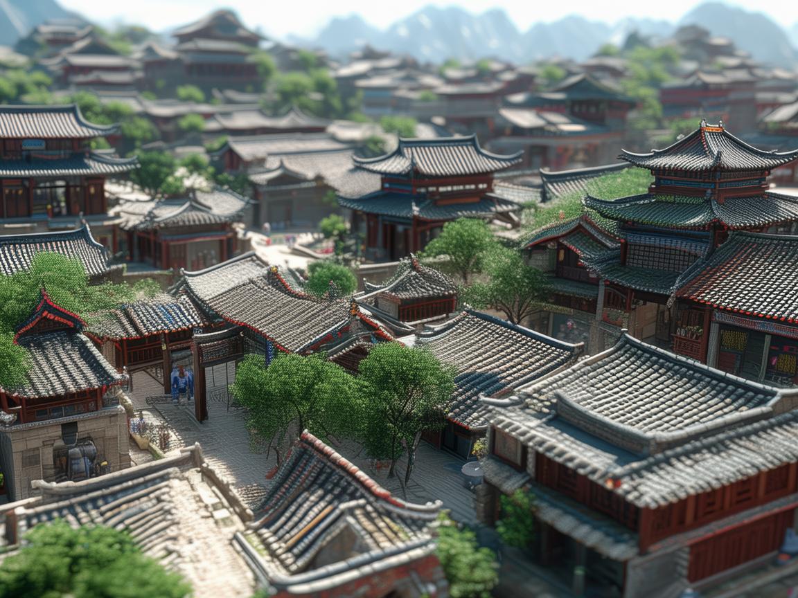 鹤壁永安里物业究竟是什么？