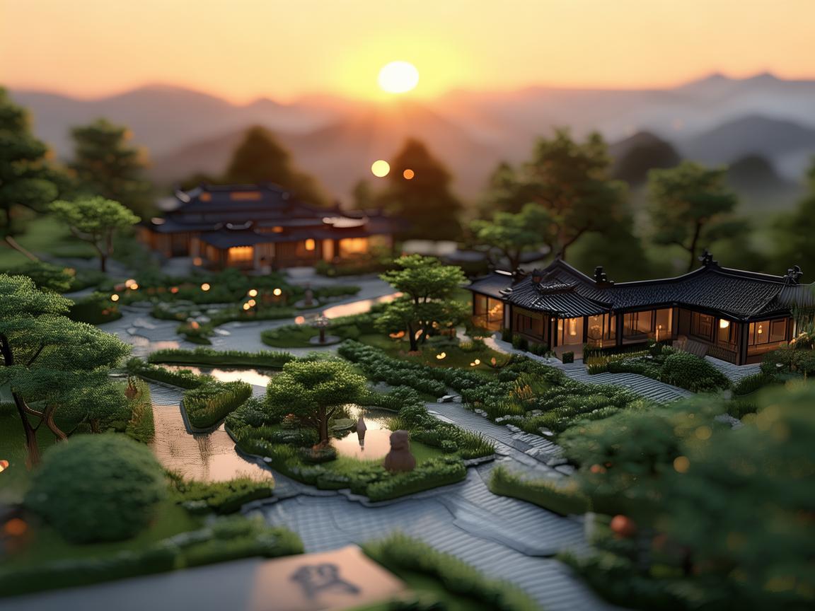 梁山整体物业真的会出售吗？
