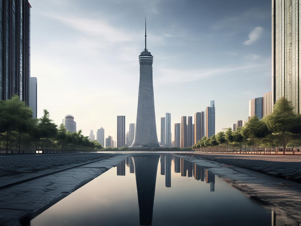 越秀物业究竟处于什么水平？