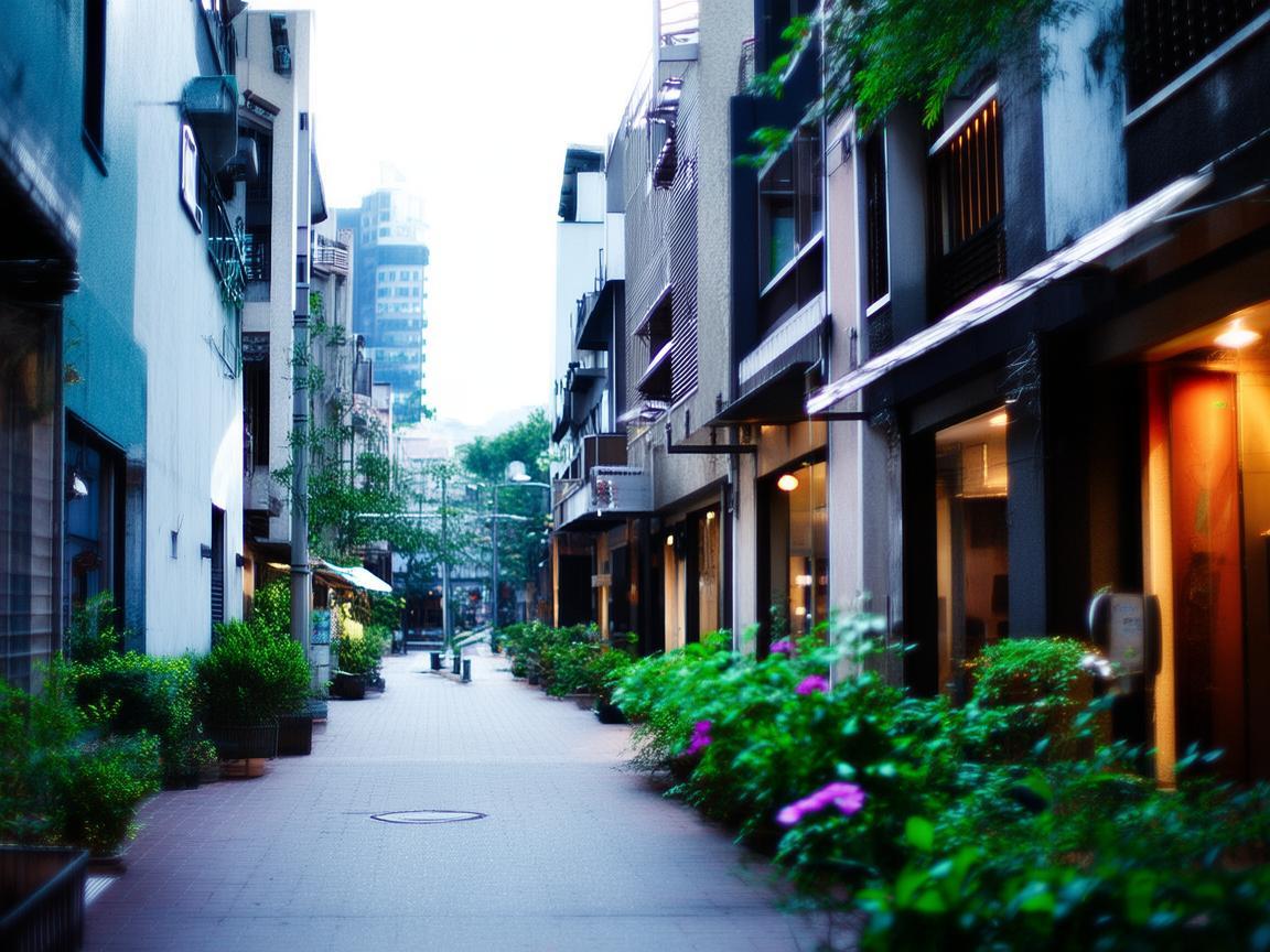 江夏北二路物业会收费吗？