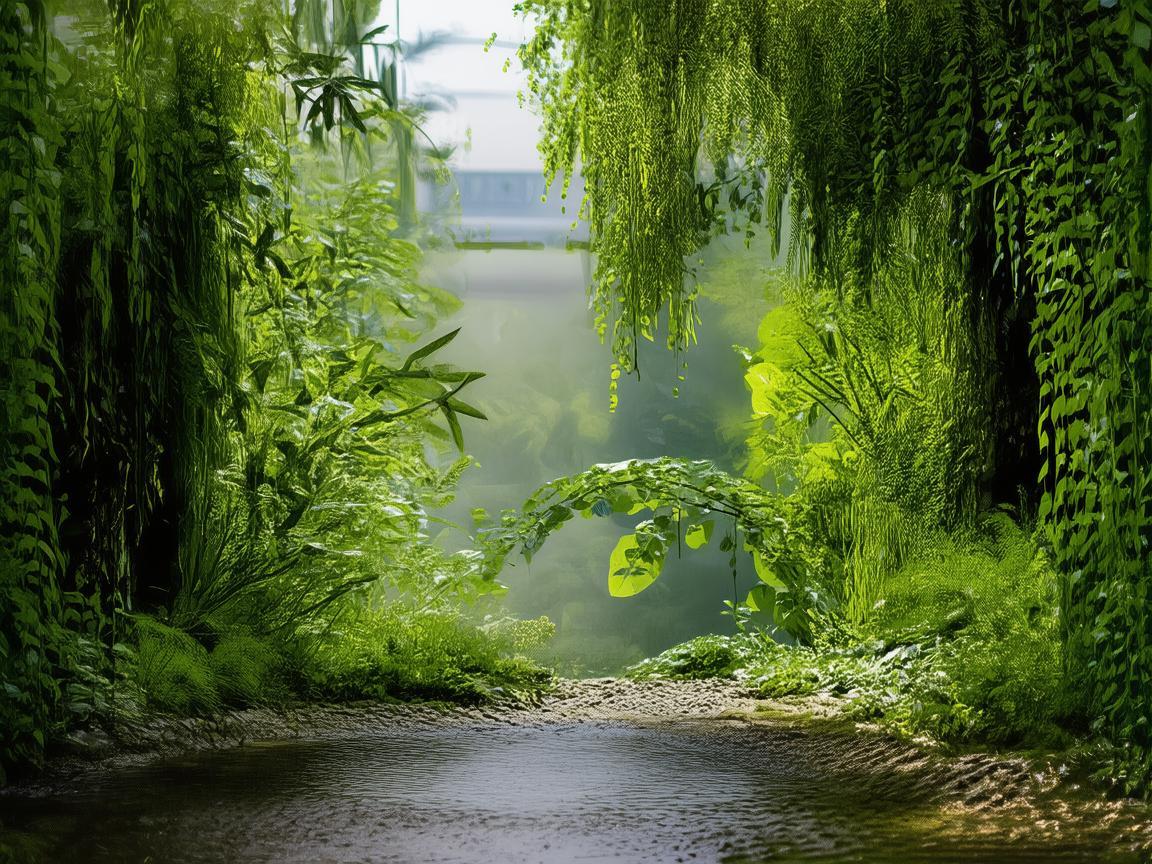 海南合家物业服务好吗？