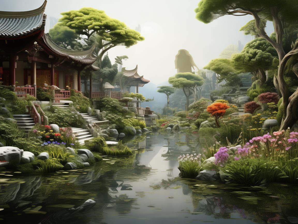鸿次仕园物业真的可靠吗？