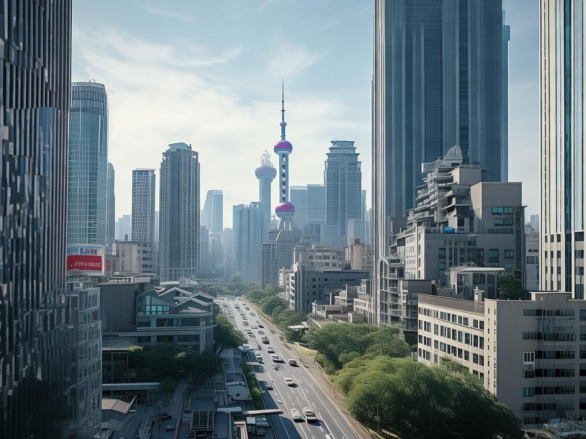 浦东新区物业管理究竟是什么？