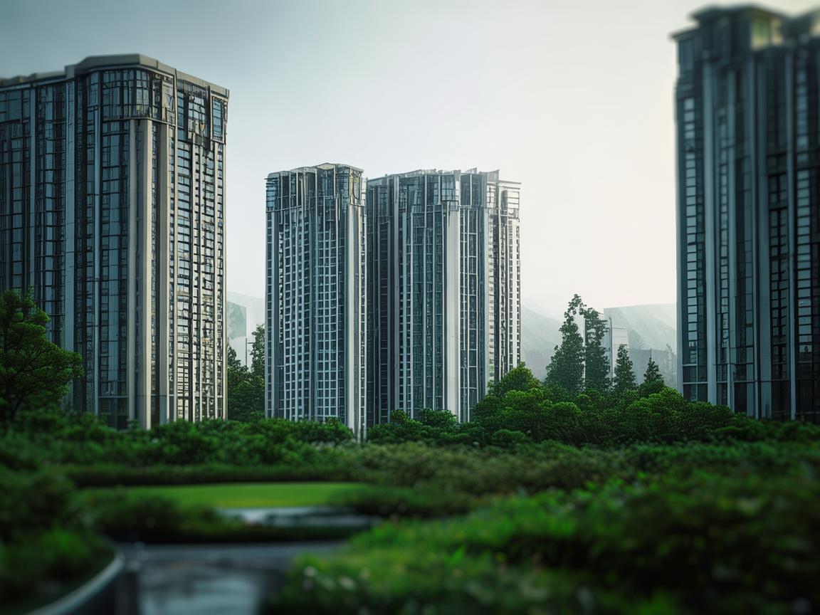 碧桂园物业上险靠谱吗？