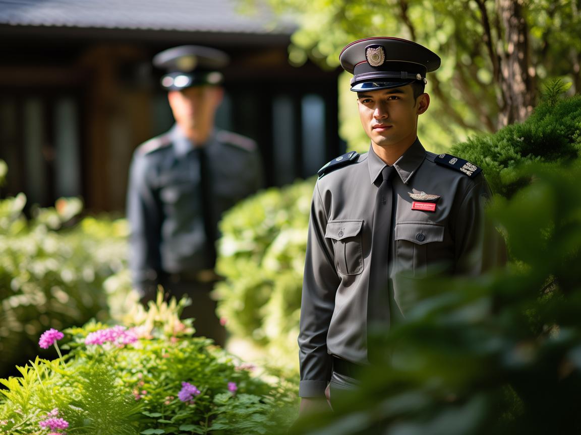物业公司保安究竟有什么待遇？
