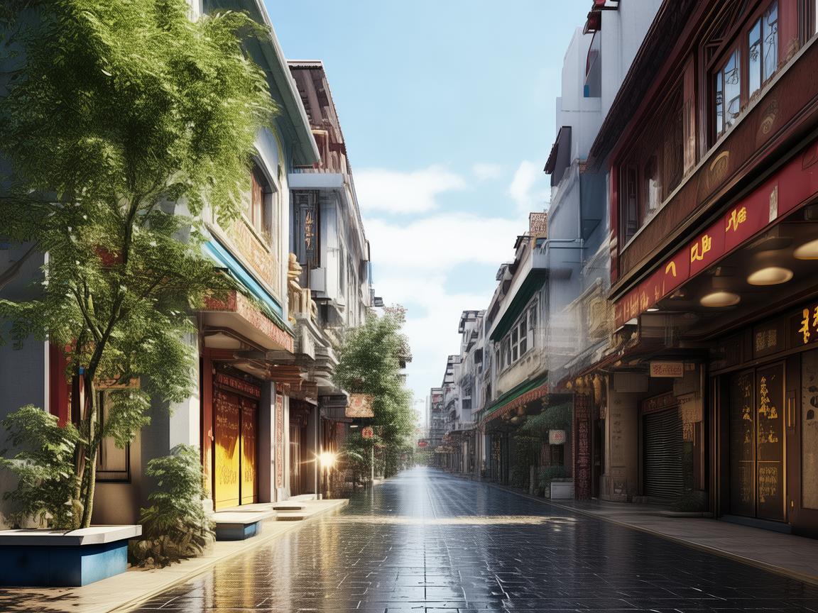 暨阳中路是物业吗？