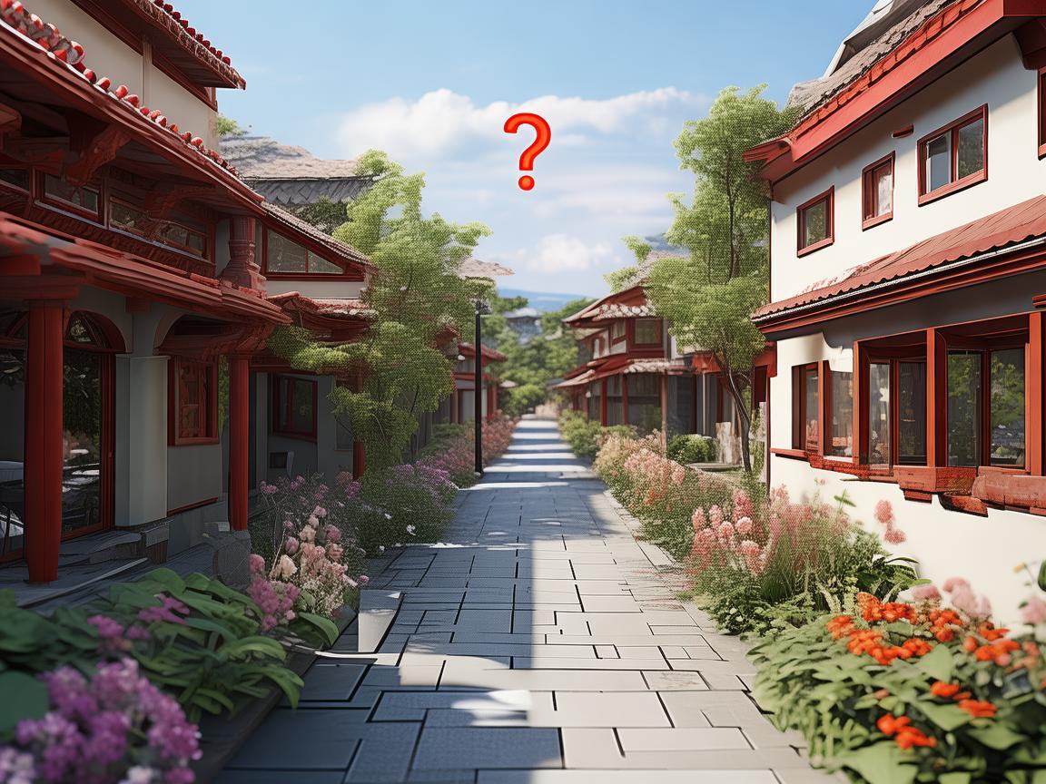 安源新村到底有物业吗？
