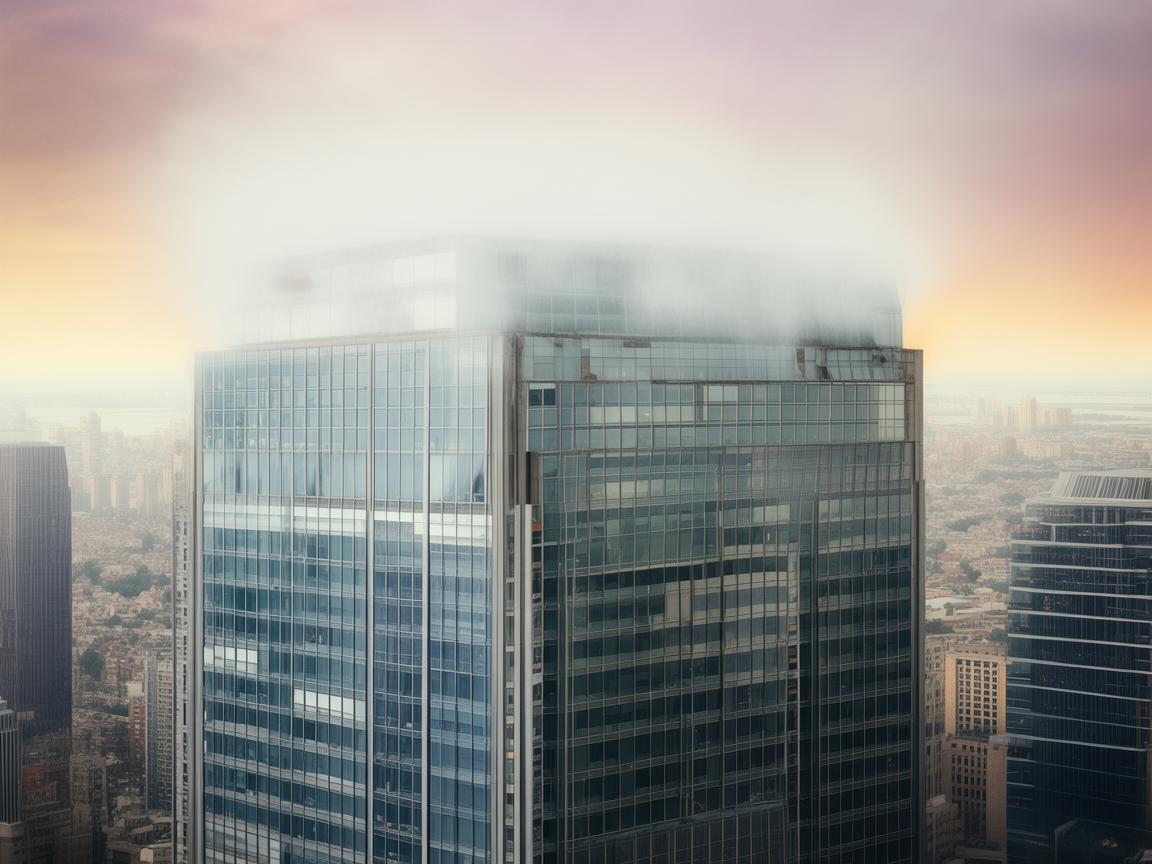 物业为什么要封楼顶楼呢？