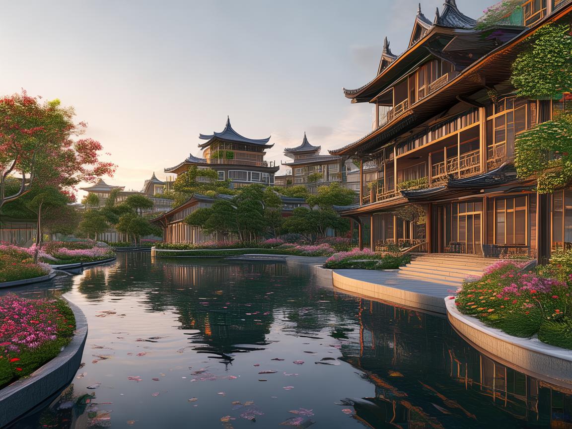 富韵居物业真的平常吗？