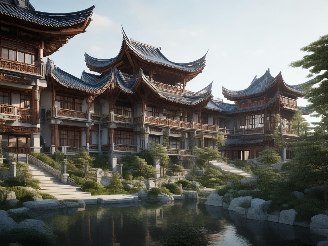 国瑞城的物业名称究竟是什么？