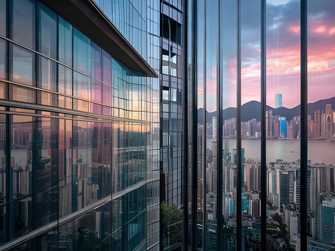 香江适合做物业相关工作吗？