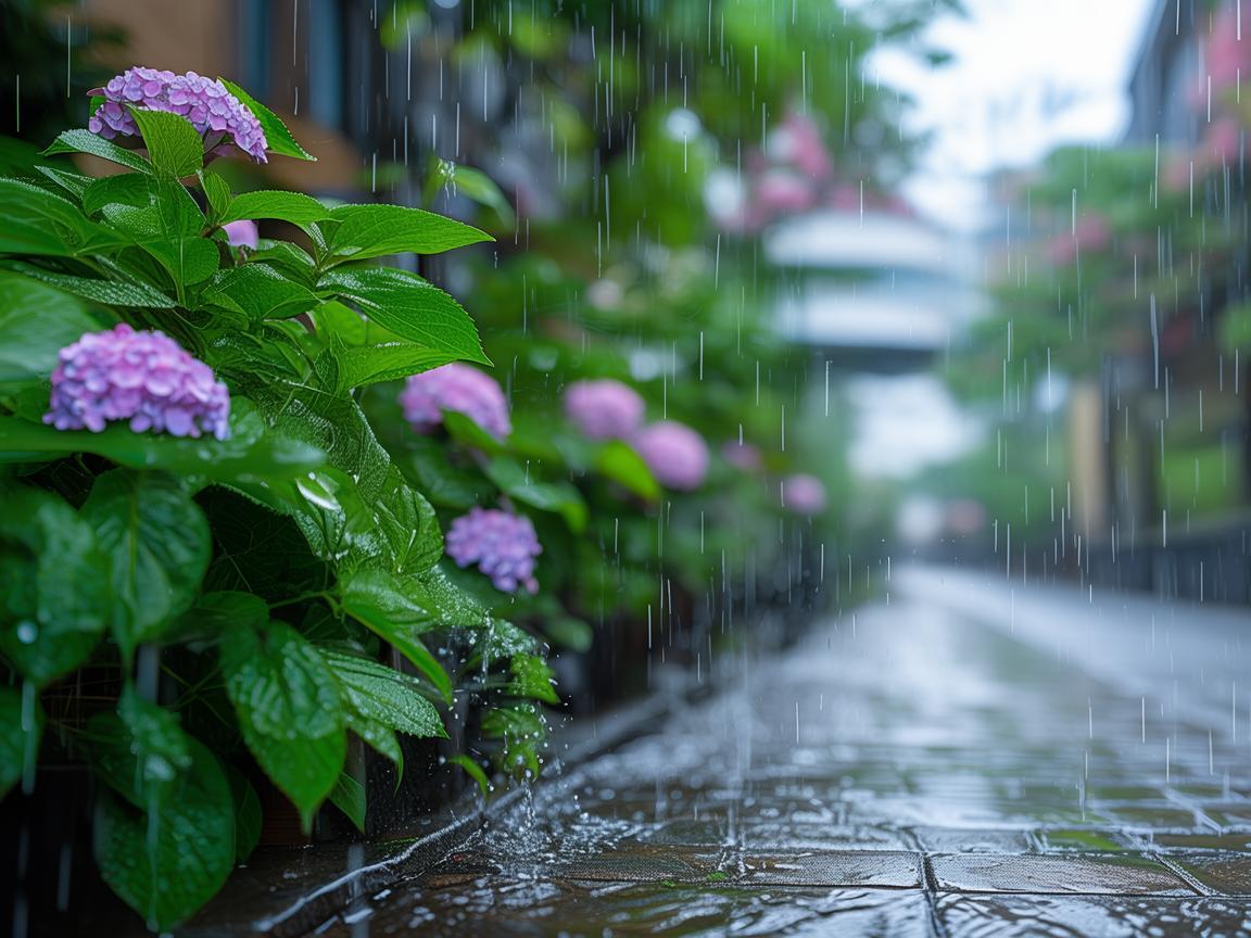 梅雨返潮，物业究竟能做什么？
