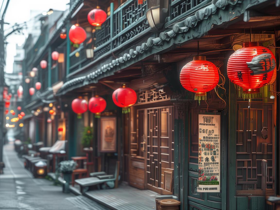 街道办的物业是什么性质？