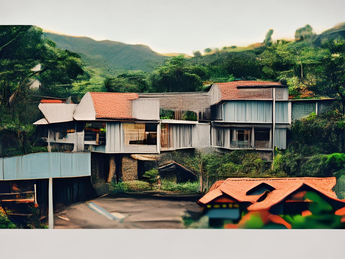 村里建的楼需要收物业费吗？